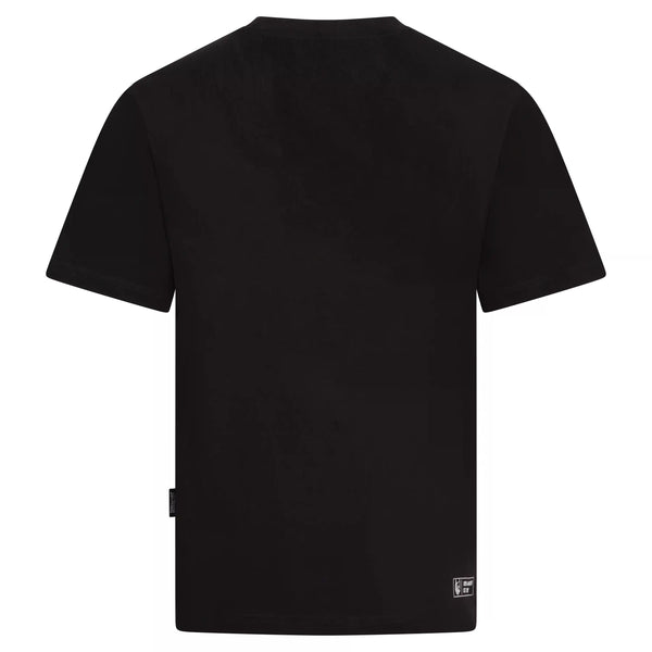 100% HARDCORE T-Shirt „Pitbull“ | Black