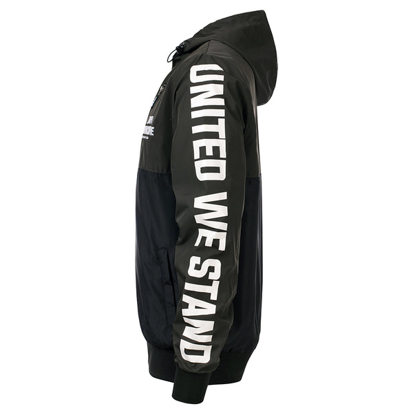 ❌ SALE ❌ 100% HARDCORE Windbreaker "United Sport"