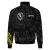 ❌ SALE ❌ 100% HARDCORE Trainingsjacke „Maria“ | Black