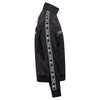 ❌ SALE ❌ 100% HARDCORE Trainingsjacke "Cerberus" | Black