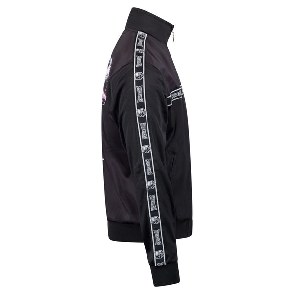 ❌ SALE ❌ 100% HARDCORE Trainingsjacke "Cerberus" | Black