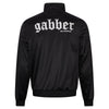 100% HARDCORE Trainingsjacke „Gabber“ |Black