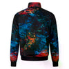 ❌ SALE ❌ 100% HARDCORE Trainingsjacke „Coreflame“ |Mehrfarbig