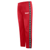 100% HARDCORE Trainingshose „Essential“ | Bright Red
