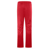 100% HARDCORE Trainingshose „Essential“ | Bright Red