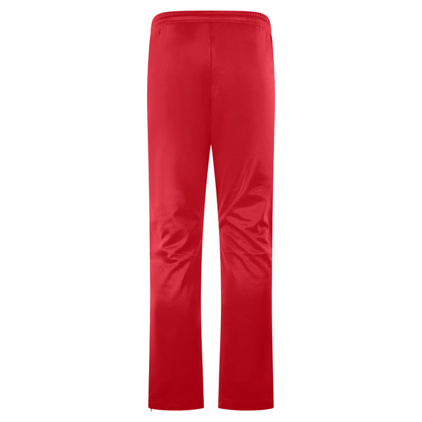100% HARDCORE Trainingshose „Essential“ | Bright Red