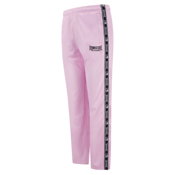 100% HARDCORE Trainingshose „Essential“ | Baby Pink