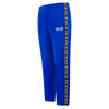 100% HARDCORE Trainingshose „Essential“ | Bright Cobalt