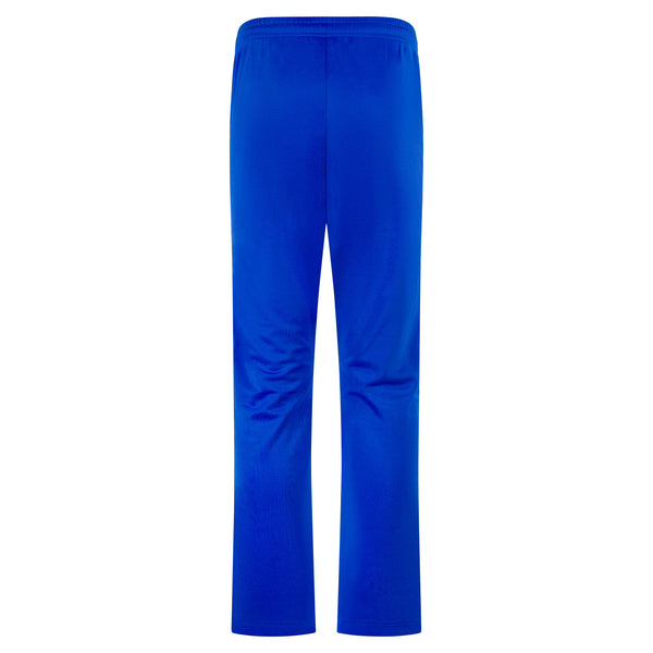 100% HARDCORE Trainingshose „Essential“ | Bright Cobalt
