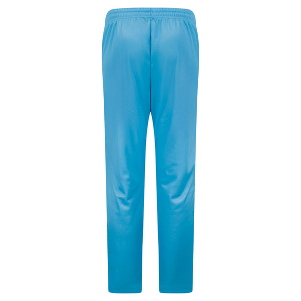 100% HARDCORE Trainingshose "Essential" | Baby Blue