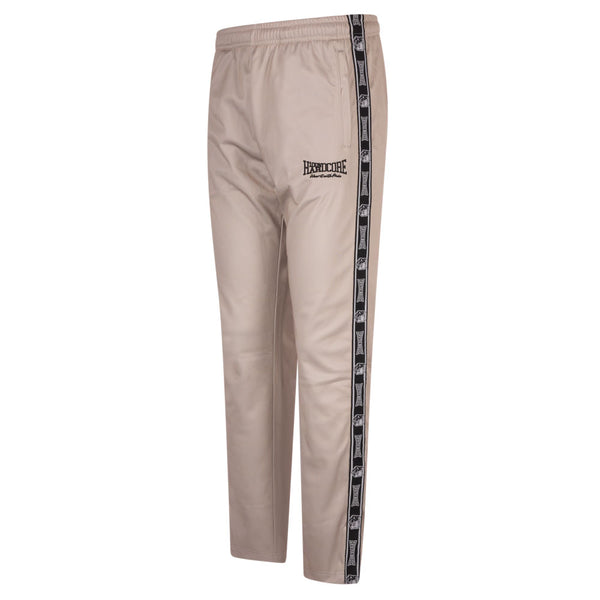 ❌ SALE ❌ 100% HARDCORE Trainingshose „Essential“ | Sand