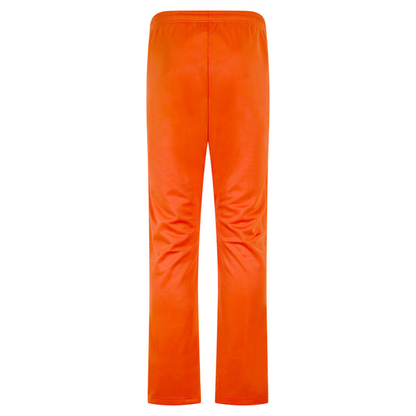 ❌ SALE ❌ 100% HARDCORE Trainingshose "Essential" | Orange