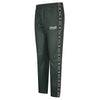 100% HARDCORE Trainingshose „Essential“ | Dark green
