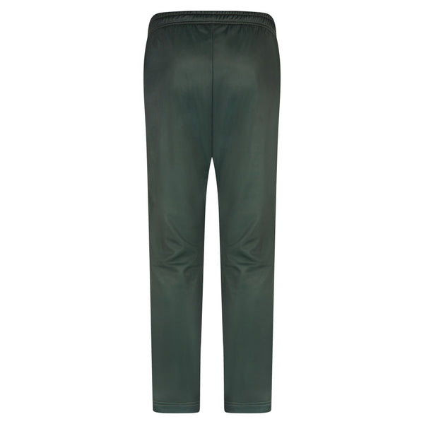 100% HARDCORE Trainingshose „Essential“ | Dark green