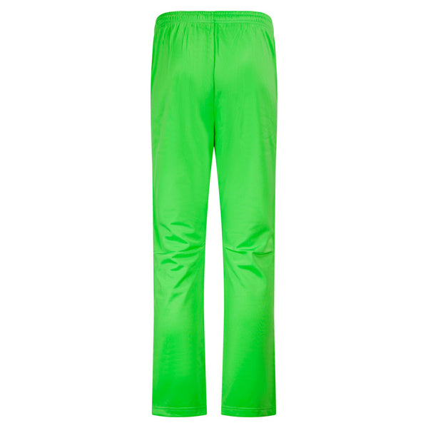 100% HARDCORE Trainingshose "Essential" | Green