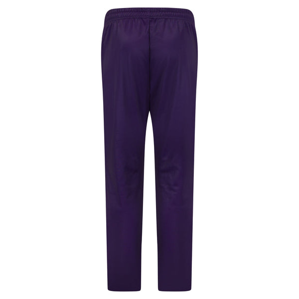 100% HARDCORE Trainingshose "Essential" | Purple