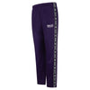 100% HARDCORE Trainingshose "Essential" | Purple