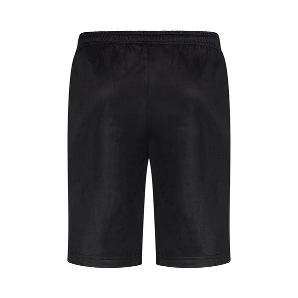 100% HARDCORE Shorts "Essential" | Black
