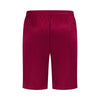 100% HARDCORE Shorts "Essential" | Red