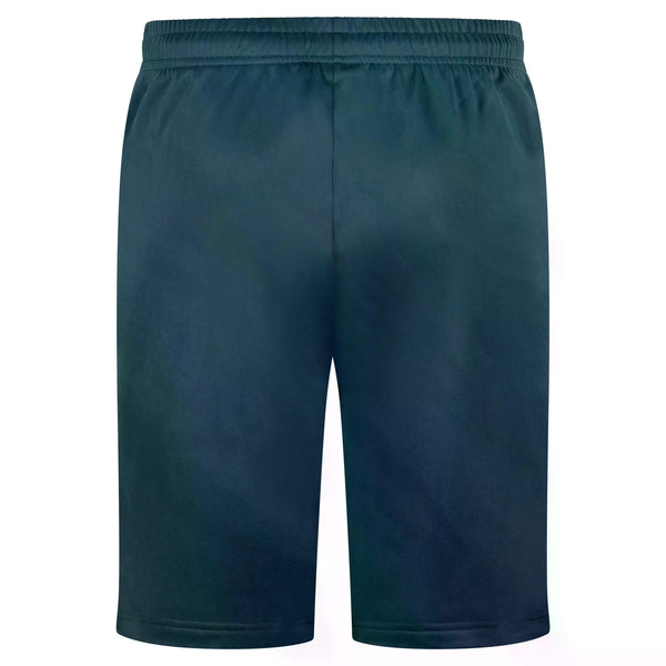 100% HARDCORE Shorts „Essential“ | Petrol