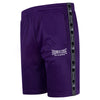 100% HARDCORE Shorts „Essential“ | Purple