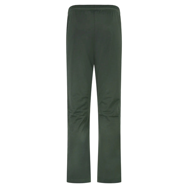 100% HARDCORE Trainingshose „Gabber“ | Army Green