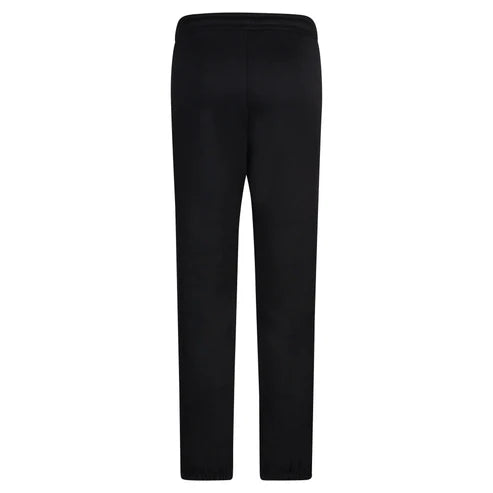 100% HARDCORE Joggingpants "Essential Taped" | Black / Gold