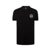 ❌ SALE ❌ 100% HARDCORE Polo "Patrole" | Black