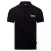 100% HARDCORE Poloshirt „Essential“ | Black