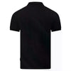 100% HARDCORE Poloshirt „Essential“ | Black