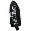 ❌ SALE ❌ 100% HARDCORE Bomberjacke "Classic" | Black