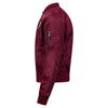 ❌ SALE ❌ 100% HARDCORE Bomberjacke "Vertical" | Red