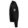 100% HARDCORE Bomberjacke "Proud" | Black