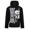 ❌ SALE ❌ 100% HARDCORE Softshelljacke "Branded Rage" | Black