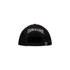 100% HARDCORE Cap "Essential Rage" | Black
