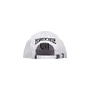 100% HARDCORE Cap "Essential Rage" | White