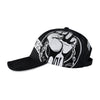 100% HARDCORE Cap "United We Stand" | Black
