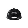 100% HARDCORE Cap "United We Stand" | Black