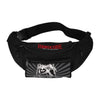 100% HARDCORE Bauchtasche "Dog-1"