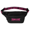 100% HARDCORE Hipbag "Essential" | Black