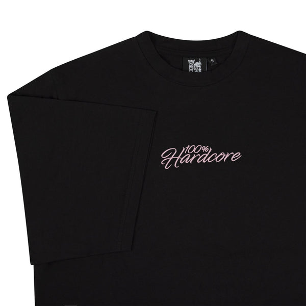 ❌ SALE ❌ 100% HARDCORE Ladies Dress "With Pride" | Black