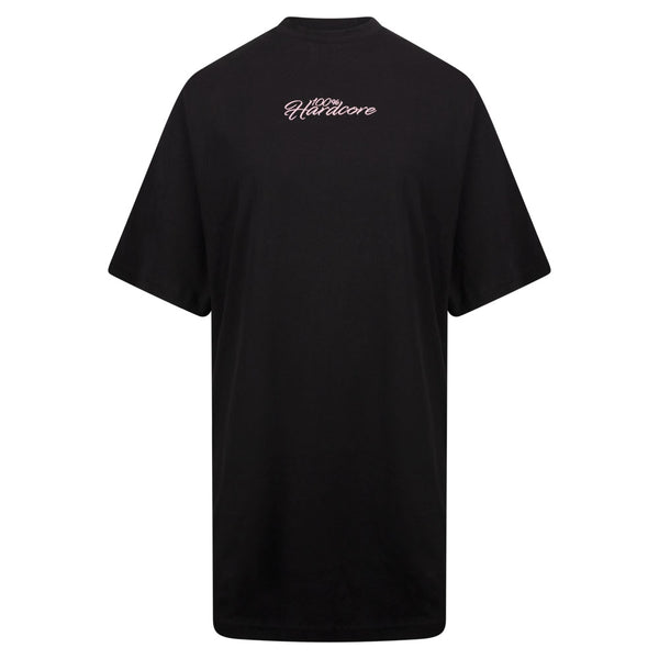 ❌ SALE ❌ 100% HARDCORE Ladies Dress "With Pride" | Black