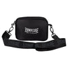 100% HARDCORE Messenger Bag "Essential" | Black