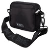100% HARDCORE Messenger Bag "Essential" | Black