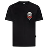 TERROR Herren T-Shirt "Snaked" | Black