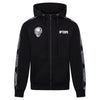 ❌ SALE ❌ UPTEMPO Ziphoodie "Headphones" | Black