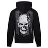 ❌ SALE ❌ UPTEMPO Ziphoodie "Headphones" | Black