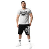 ❌ SALE ❌ TAPOUT Active Basic Tee | Marl Grey