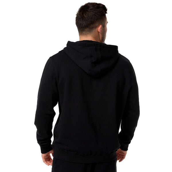 ❌ SALE ❌ TAPOUT Active Basic Hoodie | Black