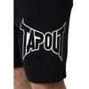 ❌ SALE ❌ TAPOUT Lifestyle Basic Shorts | Black